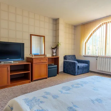 Apartment Апартамент С Изглед Към Езерото Smoljan